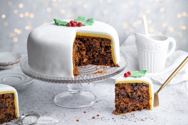 Bánh sinh nhật Noel Bánh sinh nhật Noel