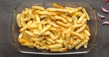 3 Cách làm nui chiên bơ tỏi ngon, giòn lâu ăn vặt cực thích