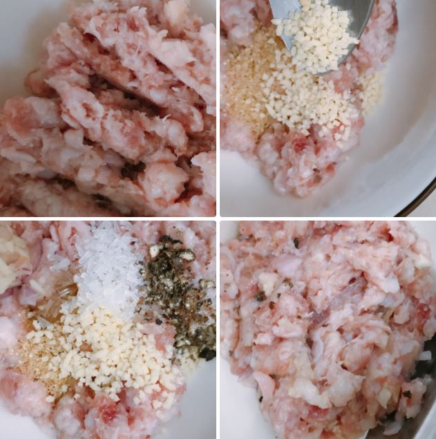 Cách làm nui xào thịt băm sốt cà chua ngon đơn giản