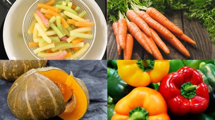 Cách làm nui xào thập cẩm ngon, không bị dính