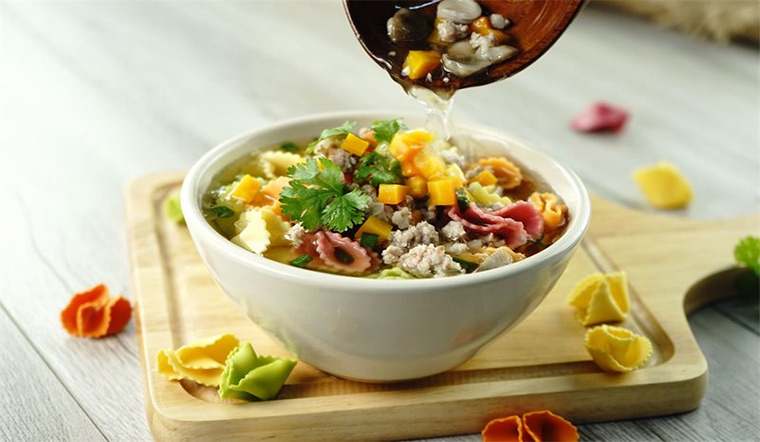 Hướng dẫn cách nấu nui thịt bằm ngon đúng chuẩn Hướng dẫn cách nấu nui thịt bằm ngon đúng chuẩn
