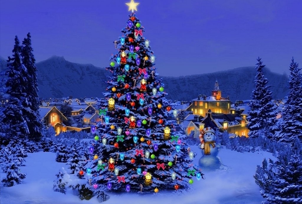 Hình ảnh Giáng Sinh đẹp lung linh, ảnh Noel cute dễ thương Hình ảnh Giáng Sinh đẹp lung linh, ảnh Noel cute dễ thương