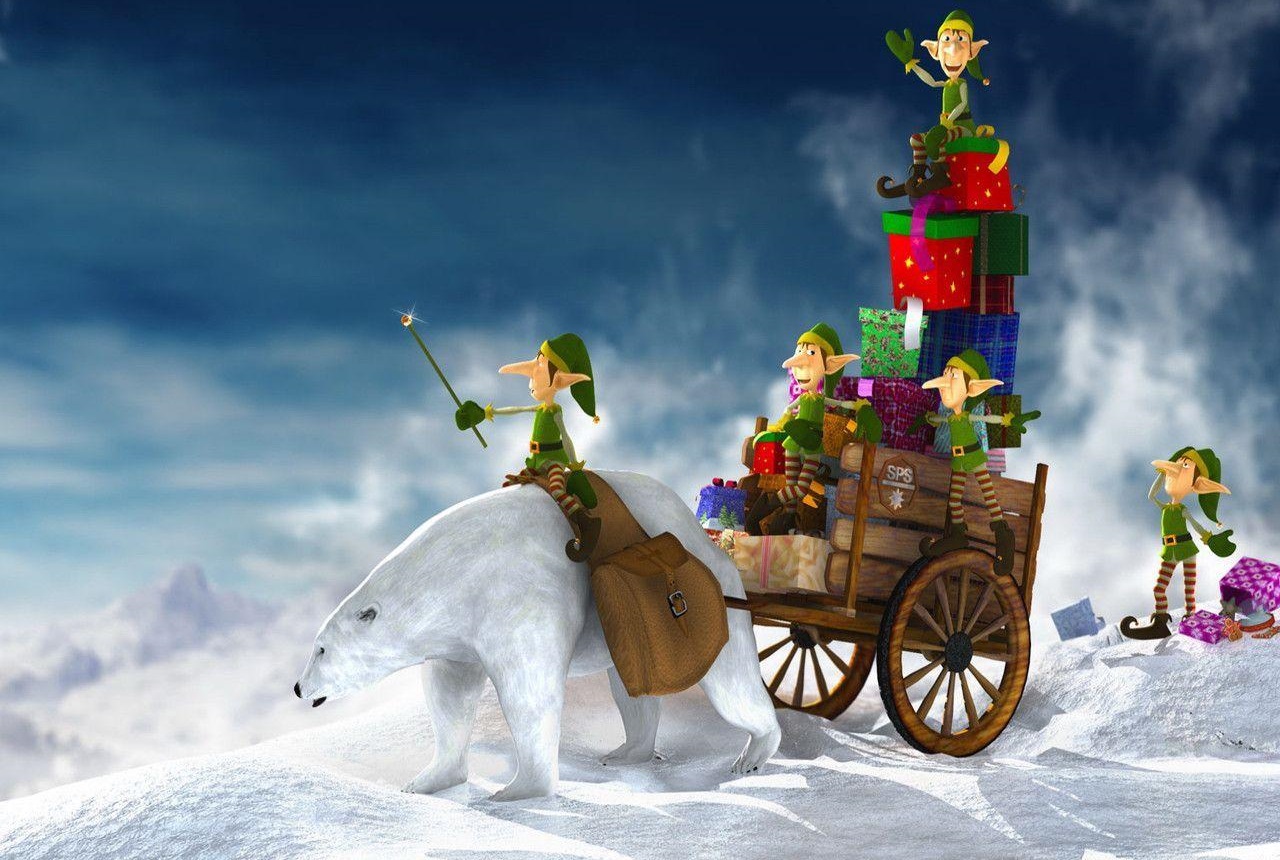 Hình ảnh Giáng Sinh đẹp lung linh, ảnh Noel cute dễ thương Hình ảnh Giáng Sinh đẹp lung linh, ảnh Noel cute dễ thương