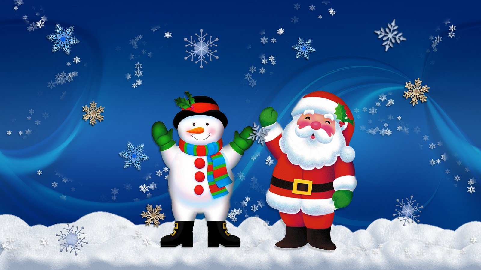 Hình ảnh ông già Noel vui nhộn Hình ảnh ông già Noel vui nhộn