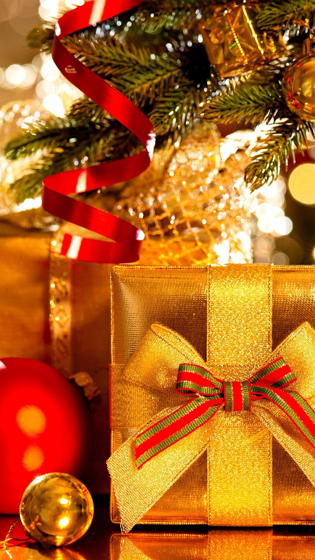 Hình nền Giáng Sinh cho điện thoại Hình nền Giáng Sinh cho điện thoại