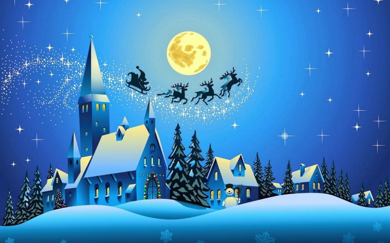 Hình nền Giáng Sinh Hình nền Giáng Sinh