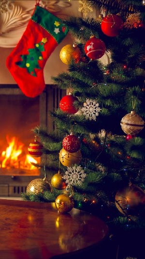 Hình nền Noel Hình nền Noel