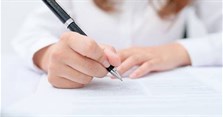 Mẫu bản kiểm điểm cá nhân Đảng viên chuẩn nhất