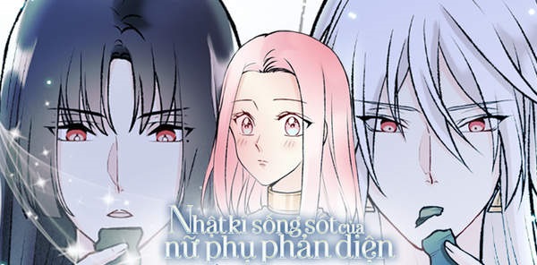 Truyện xuyên không nữ phụ Truyện xuyên không nữ phụ