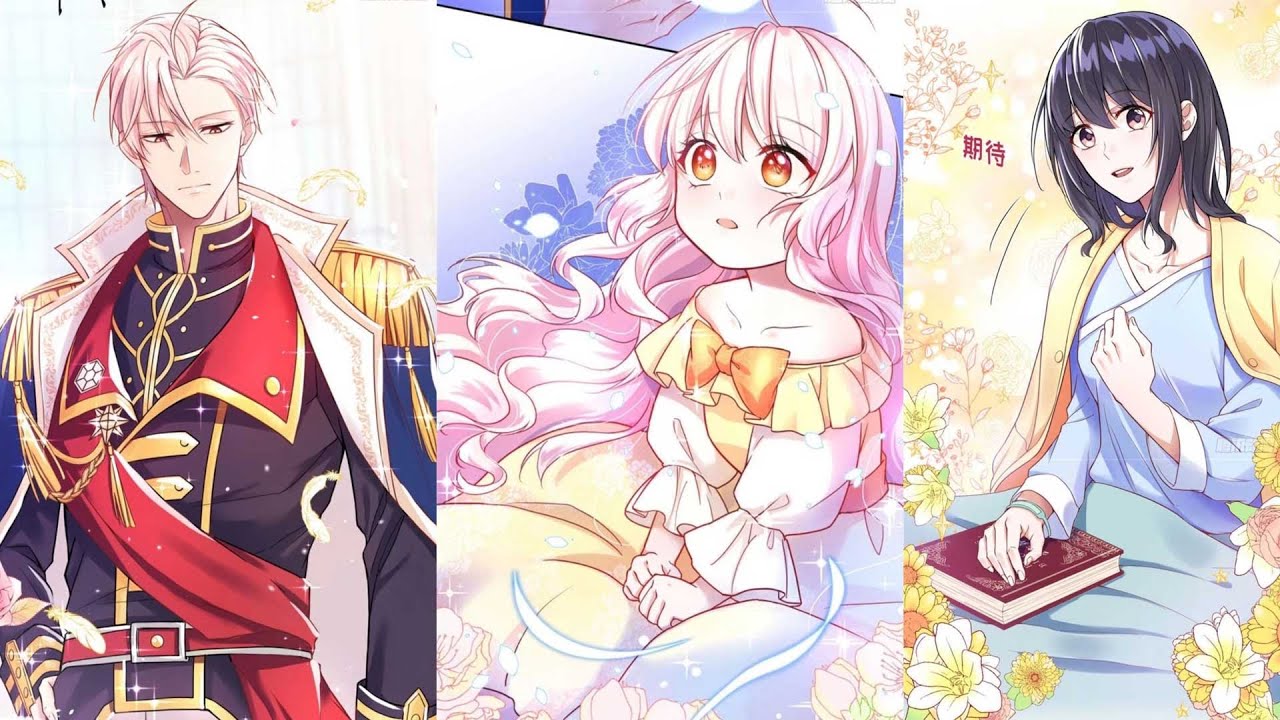 List truyện nữ phụ List truyện nữ phụ