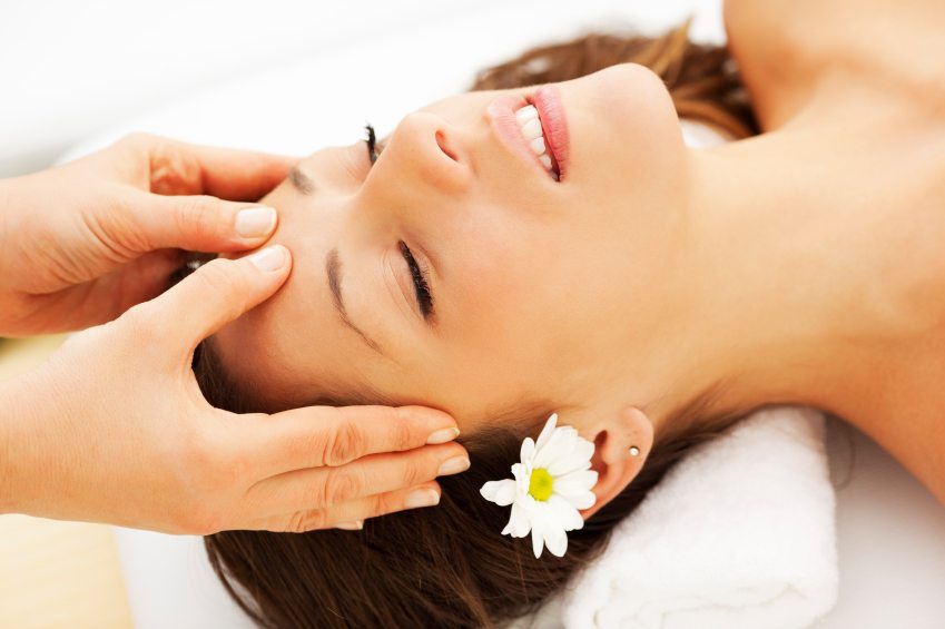Massage da đầu là gì? Massage da đầu là gì?