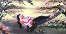Những bài hát ru con hay nhất cho bé ngủ ngon