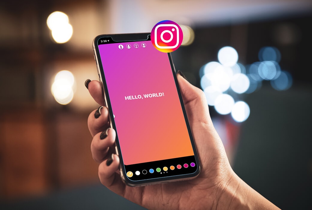 Cách đặt tên Instagram Cách đặt tên Instagram