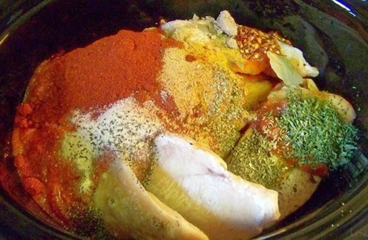 Cách nấu cà ri vịt sữa tươi, khoai lang