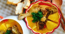 2 cách nấu cà ri vịt ngon, đơn giản ai ăn cũng mê