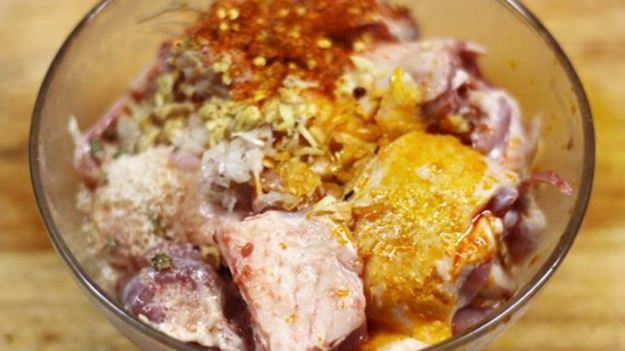 Cách nấu cà ri vịt nước cốt dừa