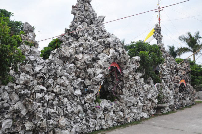 Hang đá Noel Hang đá Noel