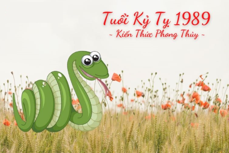 Sinh năm 1989 tuổi gì?