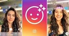 Tên các Filter đẹp trên Instagram, tên hiệu ứng trên Instagram xinh lung linh