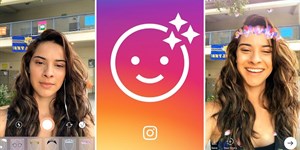 Tên các Filter đẹp trên Instagram, tên hiệu ứng trên Instagram xinh lung linh