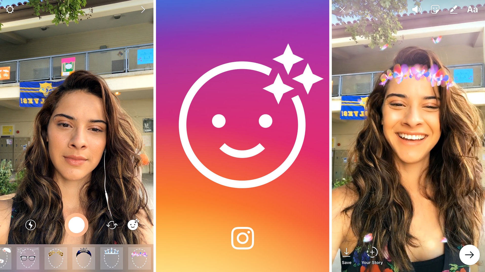 Tên những Filter đẹp trên Instagram