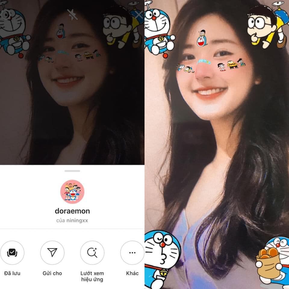 Tên các Filter đẹp trên Instagram, tên hiệu ứng trên Instagram xinh lung linh Tên các Filter đẹp trên Instagram, tên hiệu ứng trên Instagram xinh lung linh