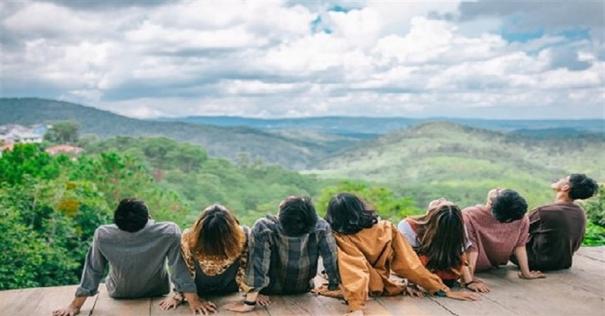 Đặt tên nhóm Zalo hay, bá đạo, hài, ngầu chất nhất