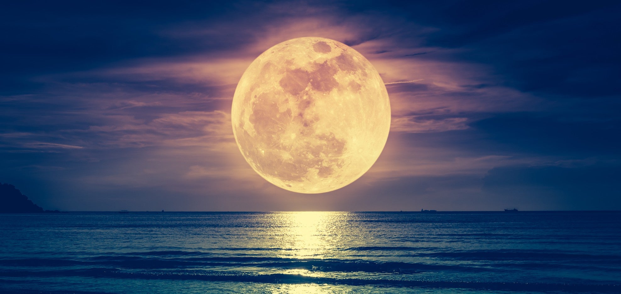 Hình ảnh nguyệt thực đẹp nhất