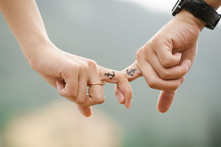 Những câu đố thả thính người yêu Những câu đố thả thính người yêu