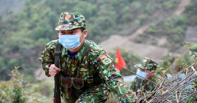 Stt về người lính Stt về người lính