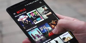 Cách xem Netflix miễn phí trên Android tại Việt Nam