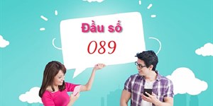 089 là mạng gì? Đầu số 089 có đẹp không, mang ý nghĩa gì?