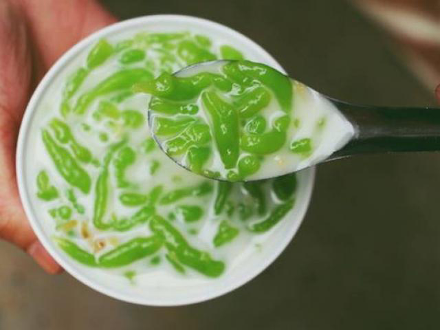 Hướng dẫn cách làm bánh lọt thơm ngon đơn giản tại nhà