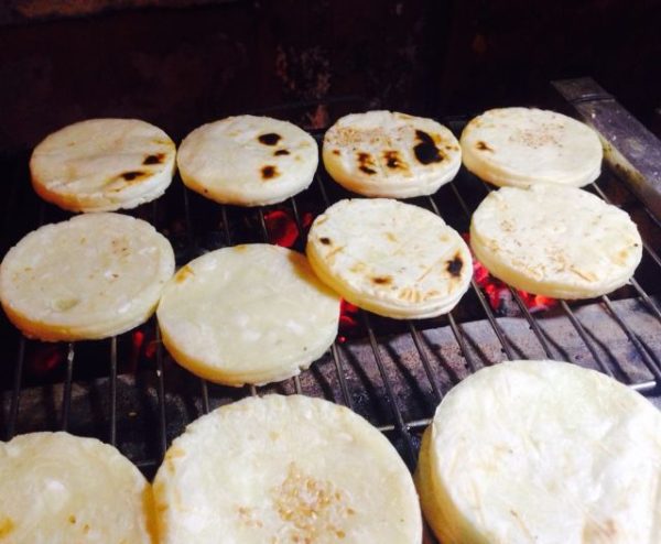 Cách làm bánh sắn nướng cốt dừa ngon