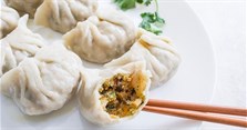 2 cách làm bánh há cảo ngon, đẹp, đơn giản tại nhà