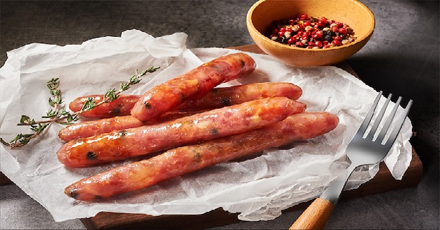 Cách làm lạp xưởng tươi Cách làm lạp xưởng tươi