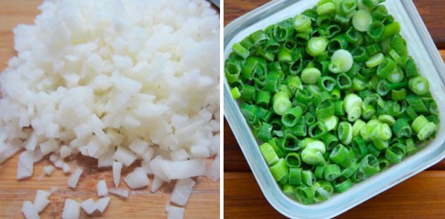 Cách làm sủi cảo tôm thịt