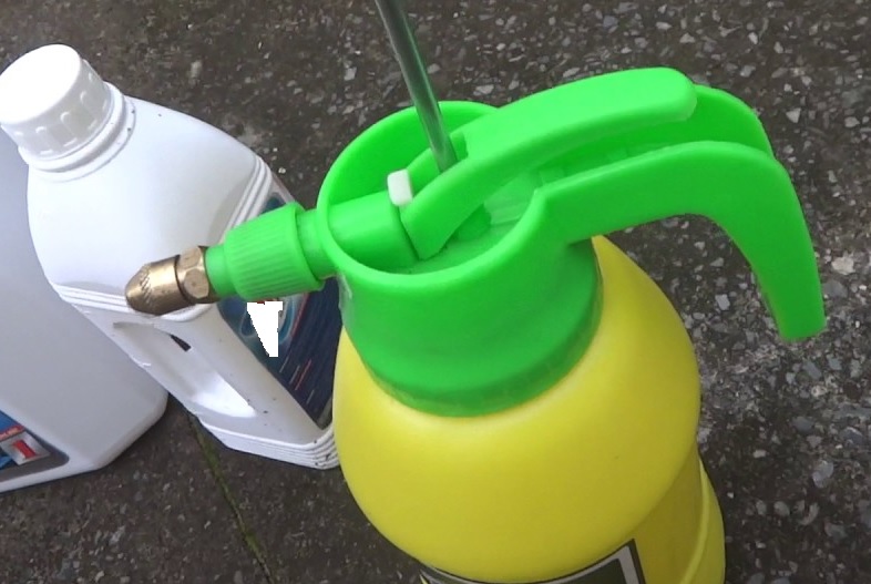 Chất tẩy rửa Chất tẩy rửa