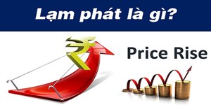 Lạm phát là gì? Nguyên nhân và tác động của lạm phát đến kinh tế