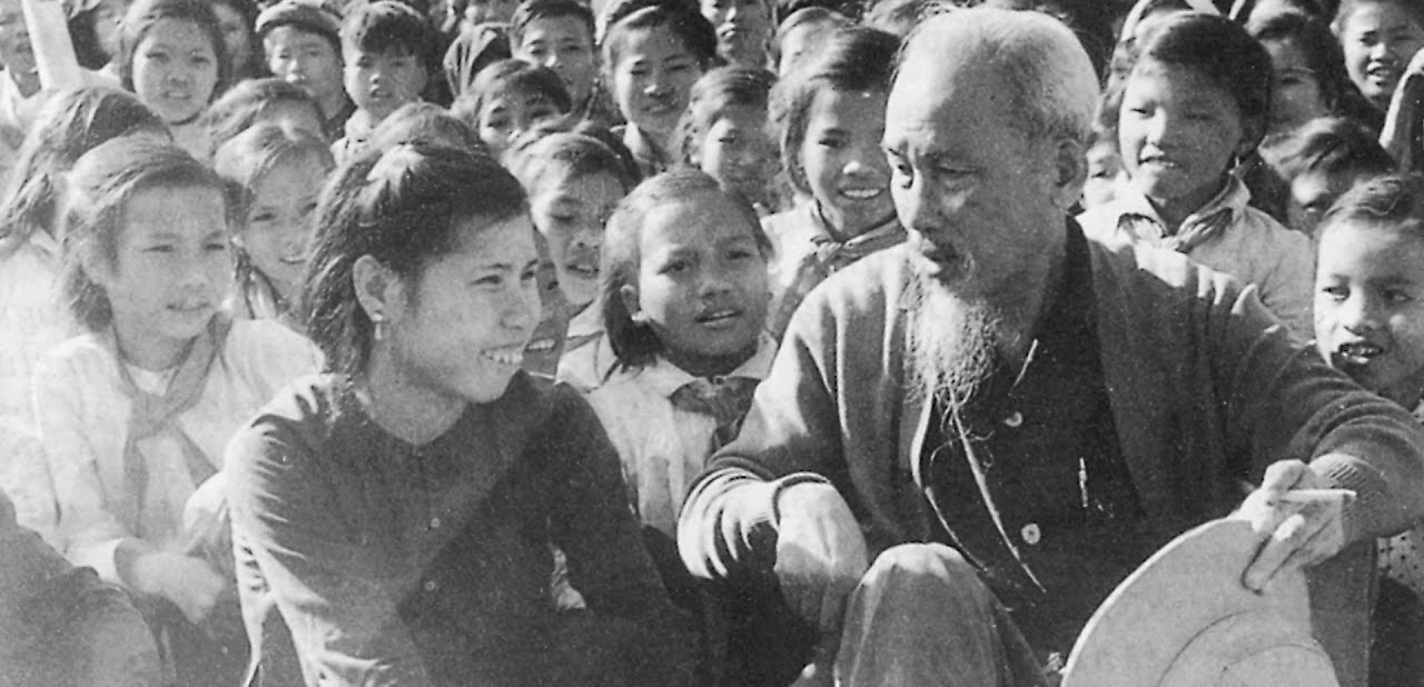 Ý nghĩa ngày hội Đại đoàn kết toàn dân tộc Ý nghĩa ngày hội Đại đoàn kết toàn dân tộc