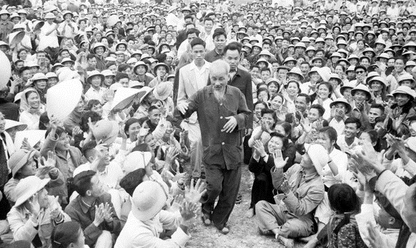 Ngày Đại đoàn kết toàn dân là ngày nào? Ngày Đại đoàn kết toàn dân là ngày nào?