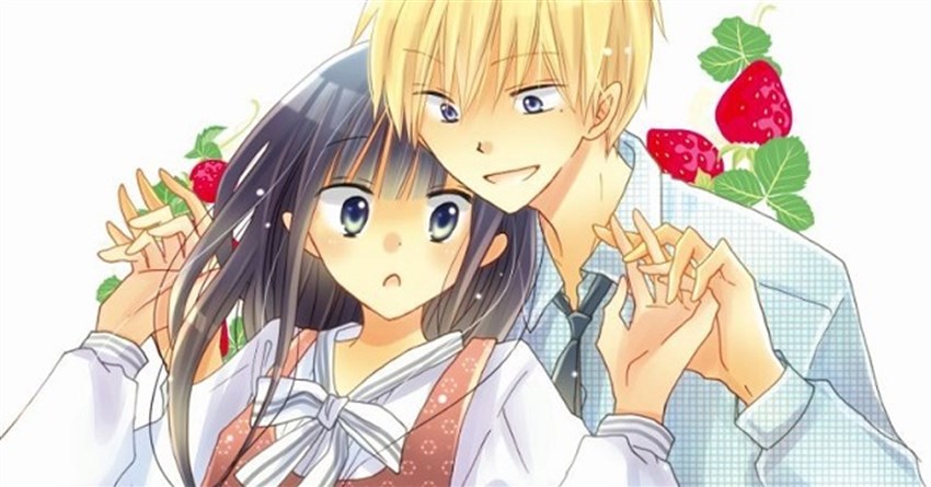 NTR nghĩa là gì? NTR là viết tắt của từ gì trong manga, anime?