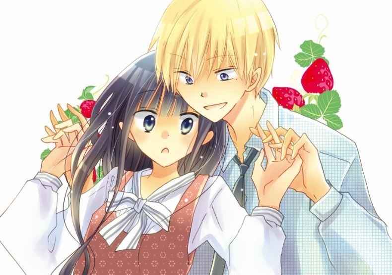 NTR nghĩa là gì? NTR là viết tắt của từ gì trong manga, anime? NTR nghĩa là gì? NTR là viết tắt của từ gì trong manga, anime?