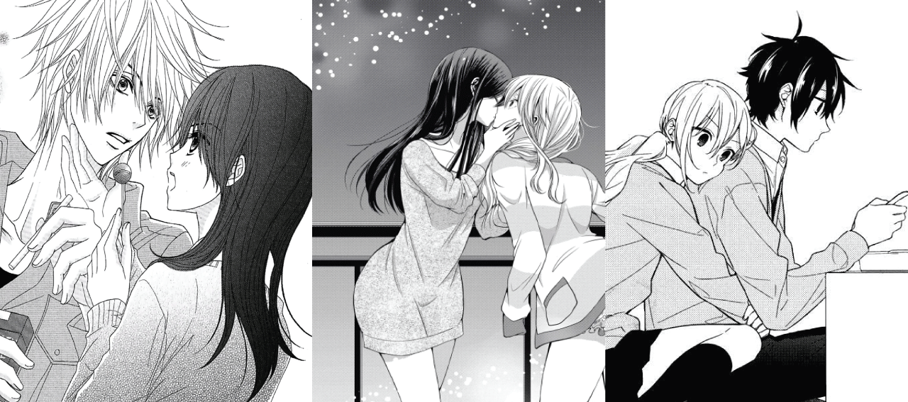 NTR nghĩa là gì? NTR là viết tắt của từ gì trong manga, anime? NTR nghĩa là gì? NTR là viết tắt của từ gì trong manga, anime?