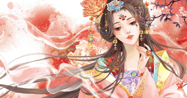 Truyện cung đấu