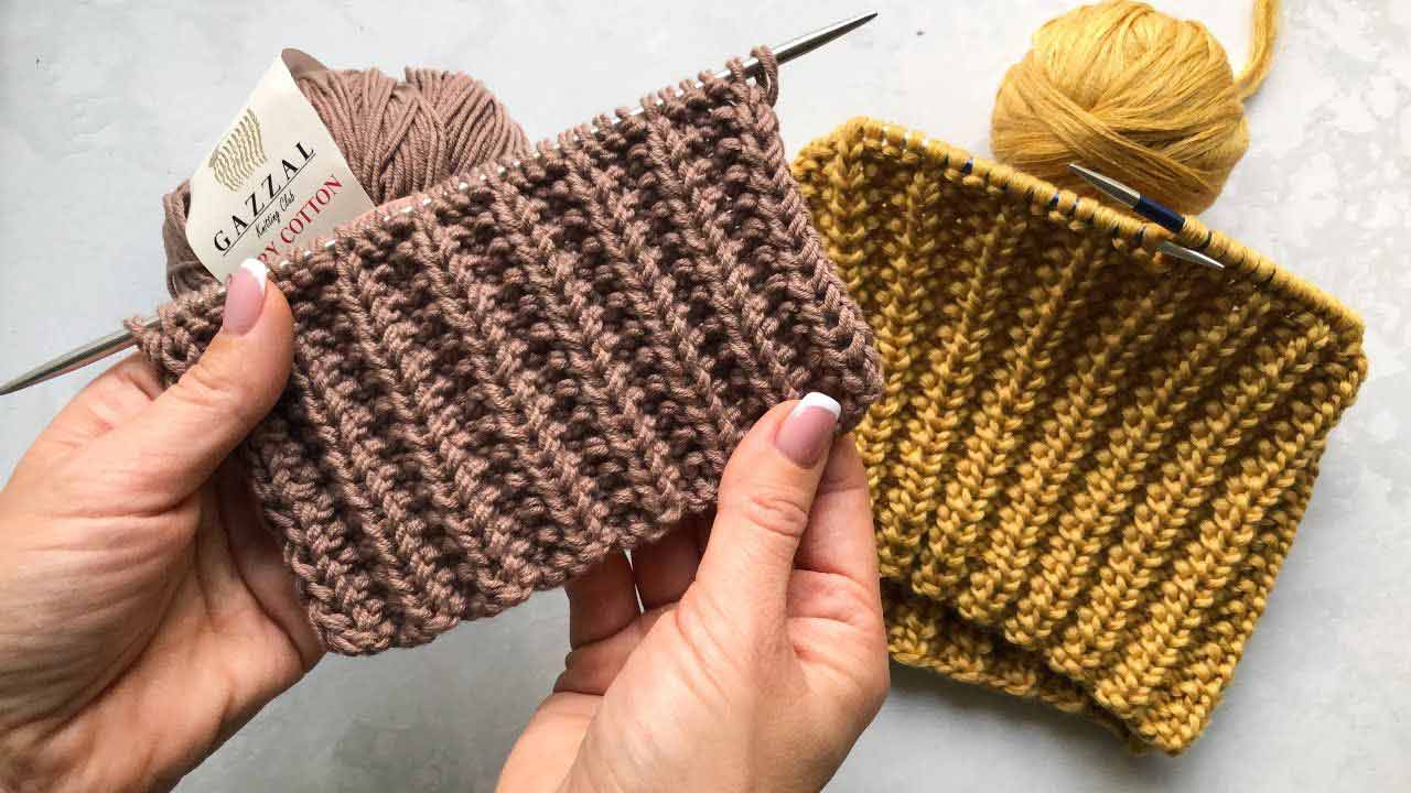 Mẫu đan len đẹp 3