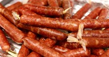Cách làm lạp xưởng miền Bắc tại nhà ngon chuẩn vị