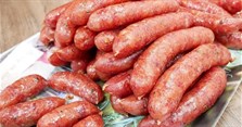 5 cách làm lạp xưởng tại nhà ngon, không bị chua