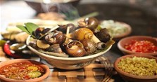 Luộc ốc mấy phút? Cách luộc ốc ngon nhất