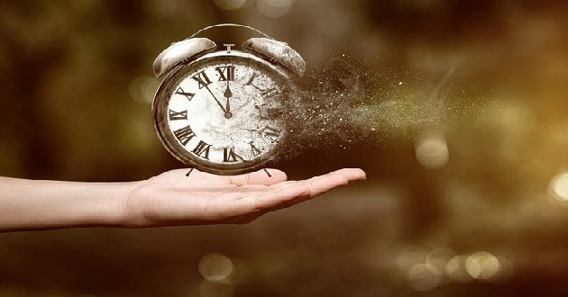 Những câu nói hay về thời gian Những câu nói hay về thời gian